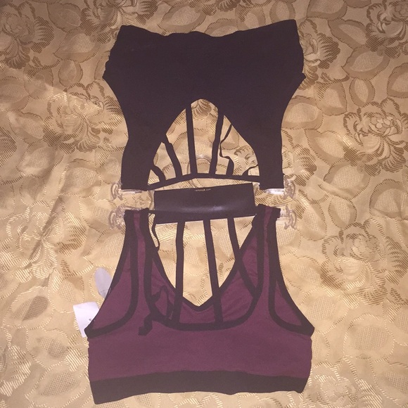 🌹 GIFTED 🌹 RAMPAGE 2 Bralette Bras - Picture 5 of 8